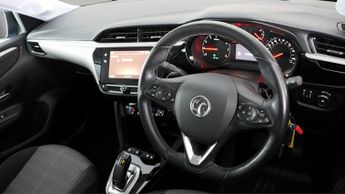 Vauxhall Corsa SE PREMIUM