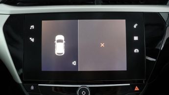 Vauxhall Corsa SE PREMIUM