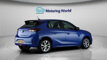 Vauxhall Corsa SE PREMIUM