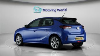 Vauxhall Corsa SE PREMIUM