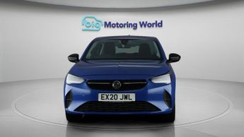 Vauxhall Corsa SE PREMIUM