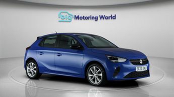 Vauxhall Corsa SE PREMIUM
