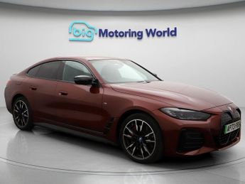 BMW M5 M50