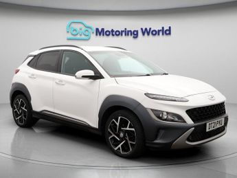Hyundai KONA GDI PREMIUM
