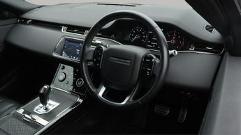 Land Rover Range Rover Evoque R-DYNAMIC S