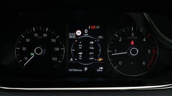 Land Rover Range Rover Evoque R-DYNAMIC S