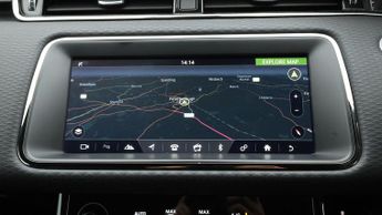 Land Rover Range Rover Evoque R-DYNAMIC S