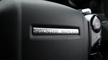 Land Rover Range Rover Evoque R-DYNAMIC S