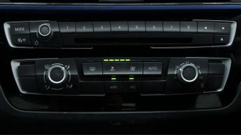 BMW 2 Series 218D M SPORT