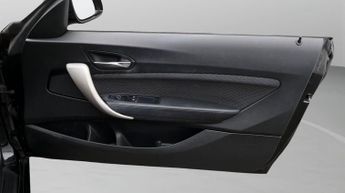 BMW 2 Series 218D M SPORT