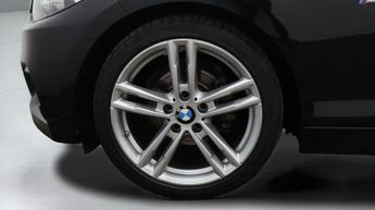 BMW 2 Series 218D M SPORT