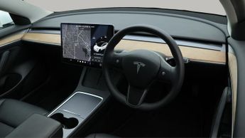 Tesla Model 3 ALL MODELS