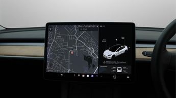 Tesla Model 3 ALL MODELS