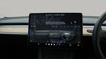 Tesla Model 3 ALL MODELS