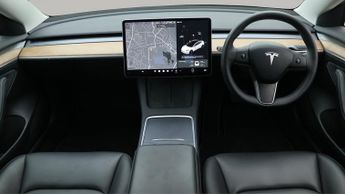Tesla Model 3 ALL MODELS