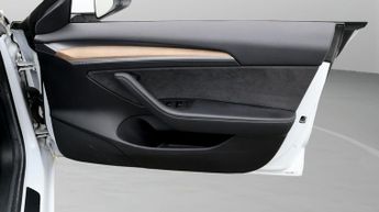 Tesla Model 3 ALL MODELS