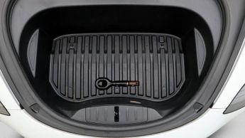 Tesla Model 3 ALL MODELS