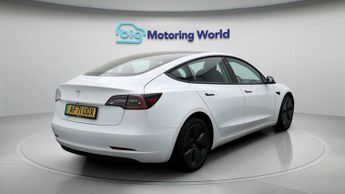 Tesla Model 3 ALL MODELS