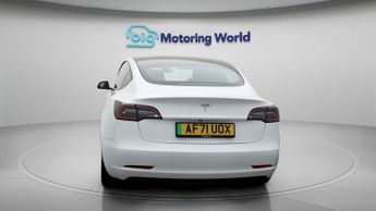 Tesla Model 3 ALL MODELS