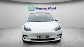 Tesla Model 3 ALL MODELS