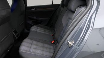Volkswagen Golf GTE DSG