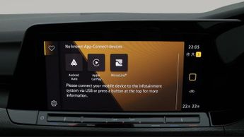 Volkswagen Golf GTE DSG