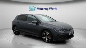 Volkswagen Golf GTE DSG