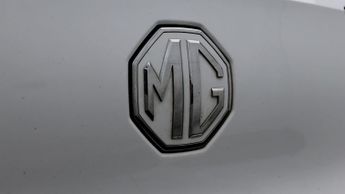 MG MG ZS TROPHY
