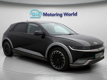 Hyundai IONIQ ULTIMATE