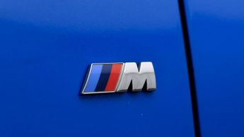 BMW X1 XDRIVE20D M SPORT