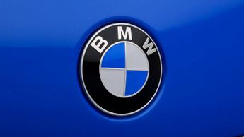 BMW X1 XDRIVE20D M SPORT