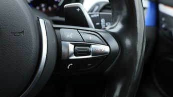 BMW X1 XDRIVE20D M SPORT