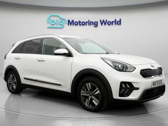 Kia Niro 2