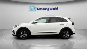 Kia Niro 2