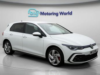 Volkswagen Golf GTE DSG