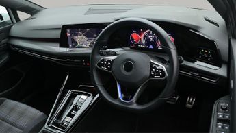 Volkswagen Golf GTE DSG