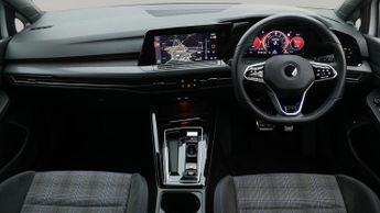 Volkswagen Golf GTE DSG