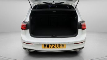 Volkswagen Golf GTE DSG