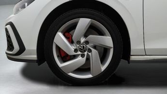 Volkswagen Golf GTE DSG