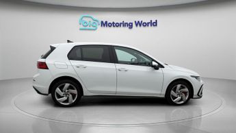 Volkswagen Golf GTE DSG