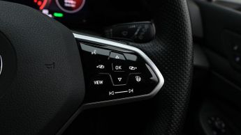 Volkswagen Golf GTE DSG