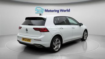 Volkswagen Golf GTE DSG