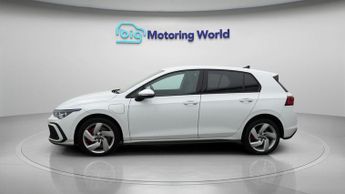 Volkswagen Golf GTE DSG