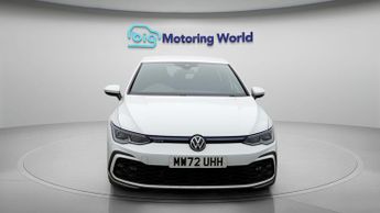 Volkswagen Golf GTE DSG