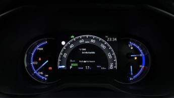 Toyota RAV4 VVT-I ICON