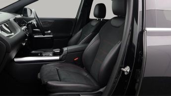 Mercedes-Benz GLA GLA 200 AMG LINE EXECUTIVE