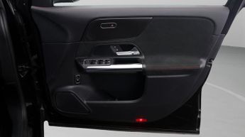 Mercedes-Benz GLA GLA 200 AMG LINE EXECUTIVE