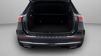 Mercedes-Benz GLA GLA 200 AMG LINE EXECUTIVE