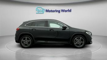 Mercedes-Benz GLA GLA 200 AMG LINE EXECUTIVE