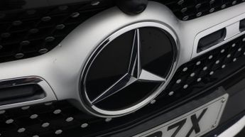 Mercedes-Benz GLA GLA 200 AMG LINE EXECUTIVE